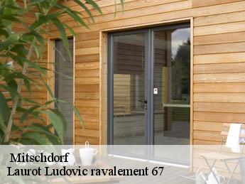   mitschdorf-67360 Laurot Ludovic ravalement 67