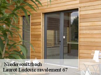   niedersoultzbach-67330 Laurot Ludovic ravalement 67