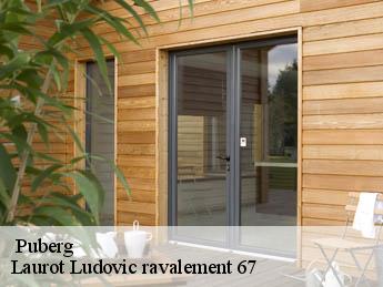   puberg-67290 Laurot Ludovic ravalement 67