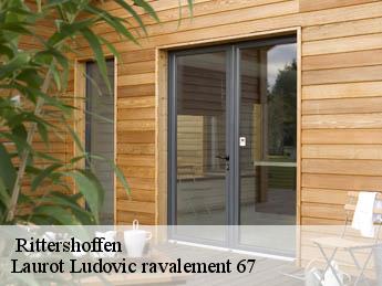 rittershoffen-67690 Laurot Ludovic ravalement 67