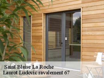   saint-blaise-la-roche-67420 Laurot Ludovic ravalement 67