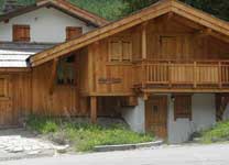 renovation-chalet-bois 67 Bas-Rhin